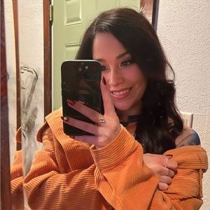 Meet your Posher, Mellizza